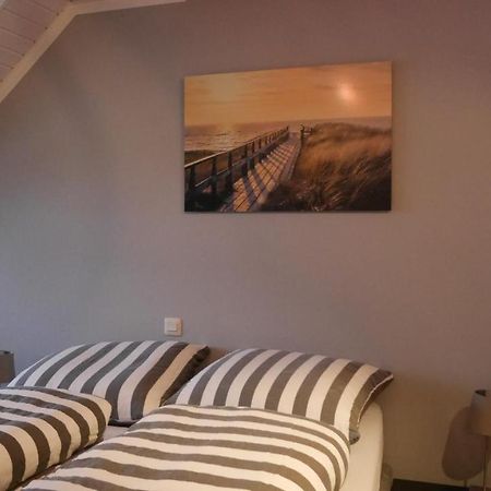 Ruhiges Zimmer Naehe Nuernberg Messe Mit Wallbox Dış mekan fotoğraf