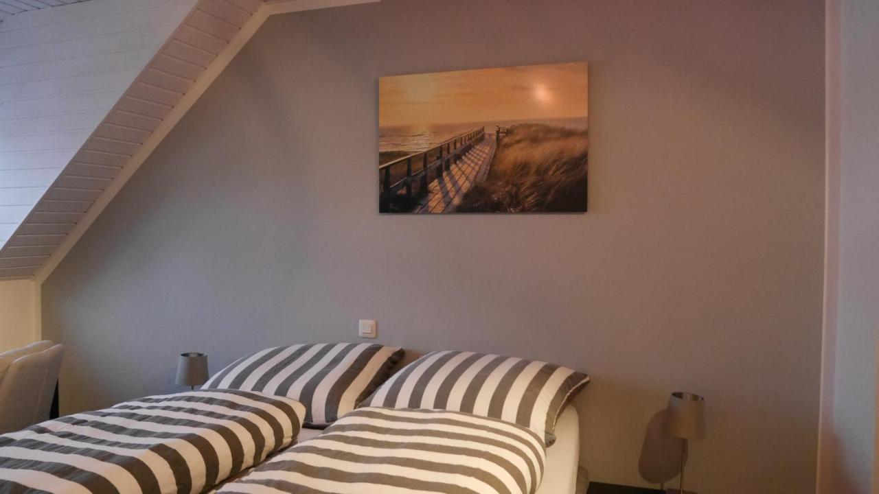 Ruhiges Zimmer Naehe Nuernberg Messe Mit Wallbox Dış mekan fotoğraf